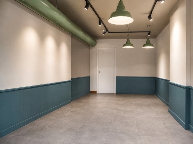 Negozio/Ufficio  in Affitto a Treviso